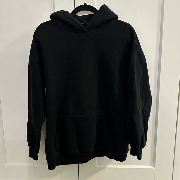 Dynamite Black Hoodie - Picture 1 of 3